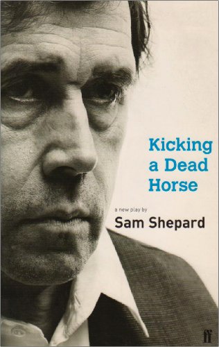 Imagen de archivo de Kicking a Dead Horse a la venta por Phatpocket Limited