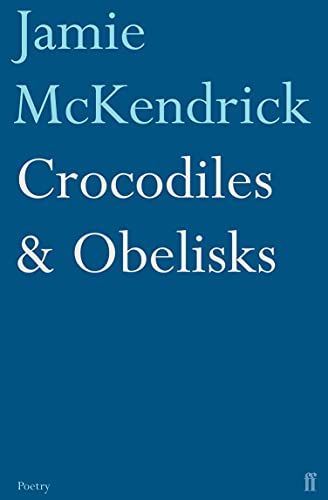 Beispielbild fr Crocodiles & Obelisks zum Verkauf von WorldofBooks