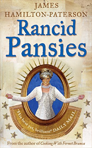 Beispielbild fr Rancid Pansies zum Verkauf von WorldofBooks