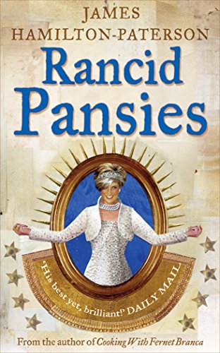 Imagen de archivo de Rancid Pansies a la venta por WorldofBooks