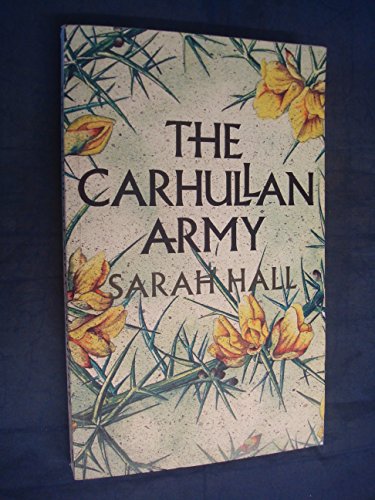 9780571238590: Carhullan Army