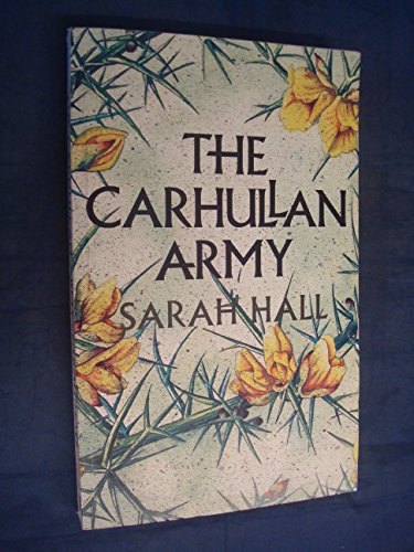 9780571238590: The Carhulland Army