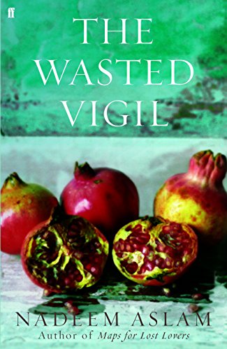 9780571238774: The Wasted Vigil