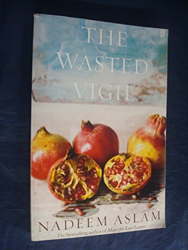 Stock image for The Wasted Vigil for sale by Books Puddle