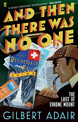 Stock image for And Then There Was No One for sale by Better World Books