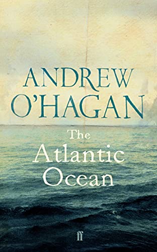 Beispielbild fr The Atlantic Ocean: Essays on Britain and America zum Verkauf von WorldofBooks