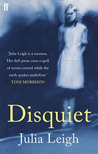 Stock image for Disquiet for sale by WorldofBooks