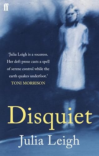 Stock image for Disquiet for sale by The Maryland Book Bank