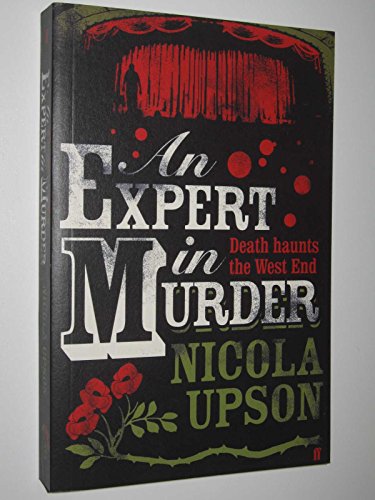 Stock image for Expert in Murder for sale by Wonder Book