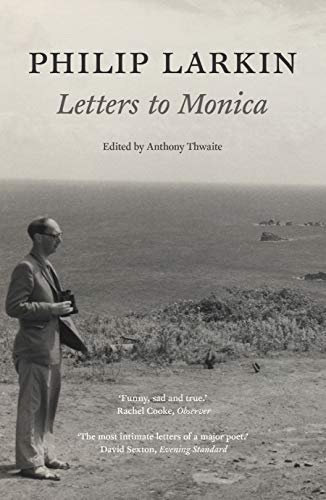 Letters to Monica