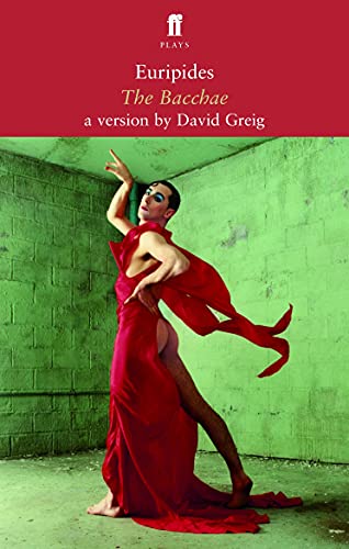 Stock image for Bacchae for sale by GreatBookPrices