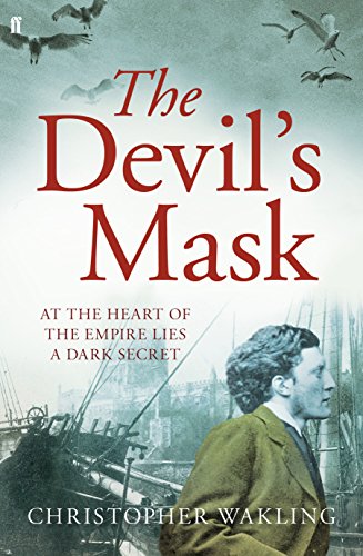 Beispielbild fr The Devil's Mask zum Verkauf von Reuseabook