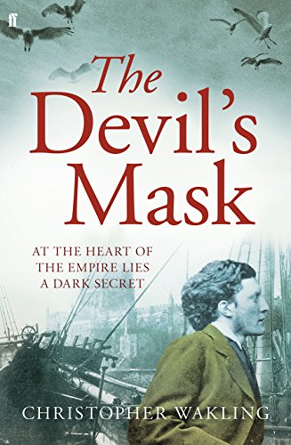 Stock image for The Devil's Mask for sale by Reuseabook