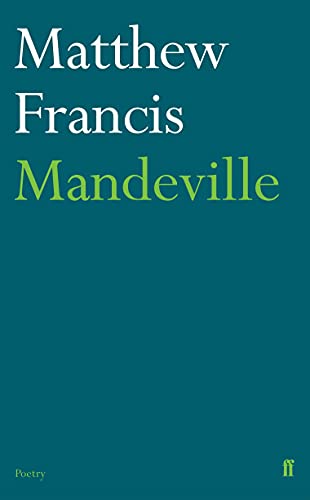 Stock image for Mandeville for sale by WorldofBooks