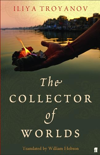 9780571239467: Collector of Worlds