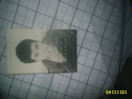 9780571239566: Touching from a Distance: Ian Curtis and Joy Division