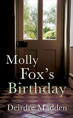 Molly Fox's Birthday (Novel)