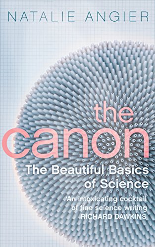 Stock image for The Canon: The Beautiful Basics of Science for sale by More Than Words