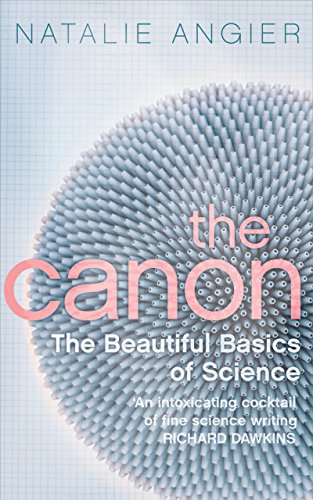 9780571239719: The Canon: The Beautiful Basics of Science