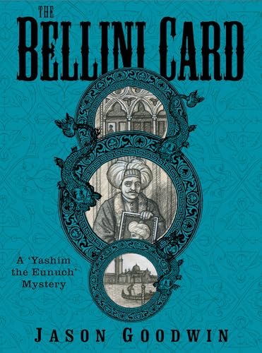 Beispielbild fr The Bellini Card zum Verkauf von Wonder Book