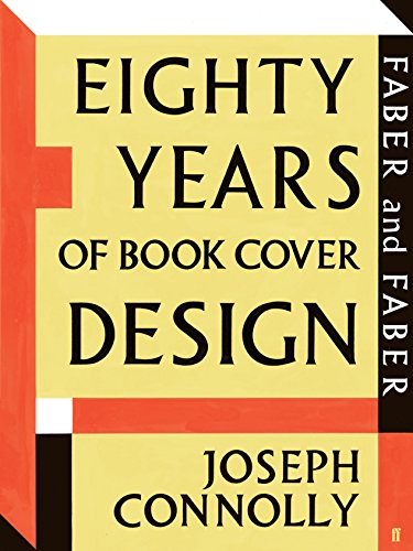 9780571240012: Faber and Faber: Eighty Years of Book Cover Design