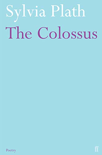 Beispielbild für The Colossus zum Verkauf von WorldofBooks