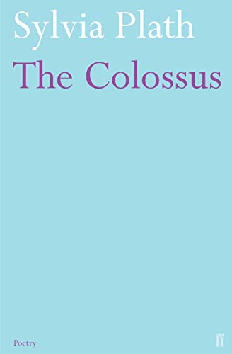 9780571240081: The Colossus (Faber Poetry)