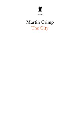 Stock image for The City for sale by WorldofBooks