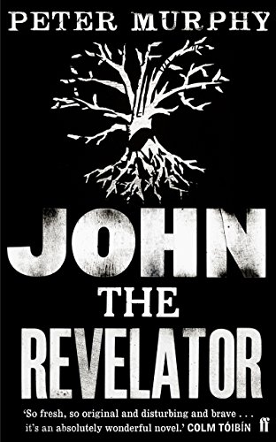 9780571240203: John the Revelator
