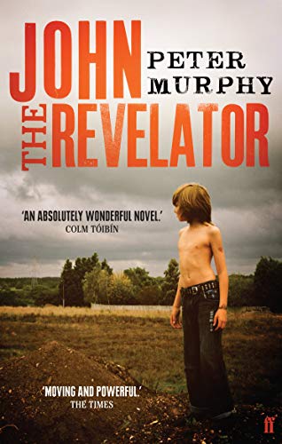 Beispielbild fr John the Revelator zum Verkauf von WorldofBooks