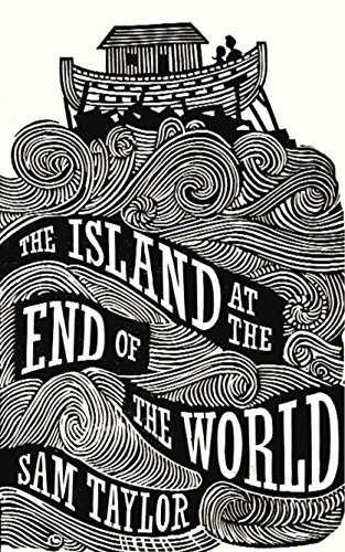 Stock image for The Island at the End of the World for sale by AwesomeBooks