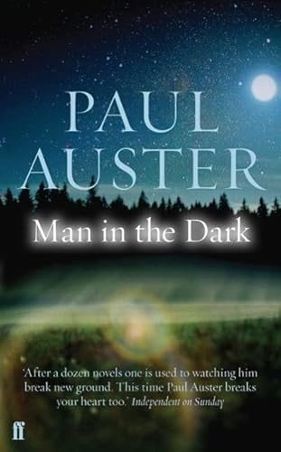 Stock image for Man in the Dark for sale by Better World Books