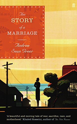 Imagen de archivo de The Story of a Marriage a la venta por WorldofBooks