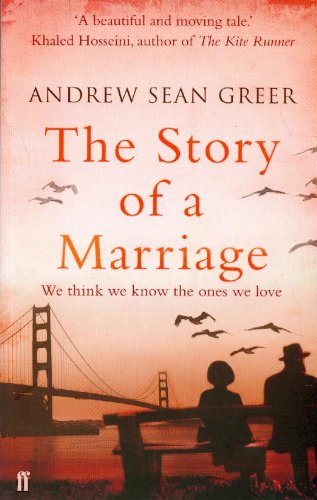 Imagen de archivo de The Story of a Marriage a la venta por ThriftBooks-Dallas
