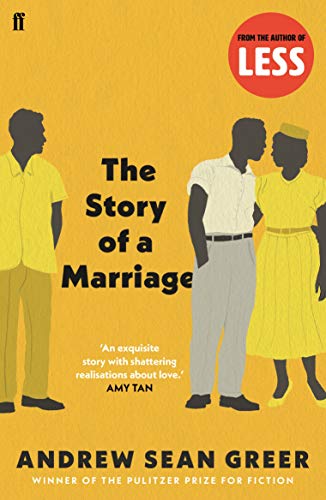 9780571241019: Greer, A: The Story of a Marriage