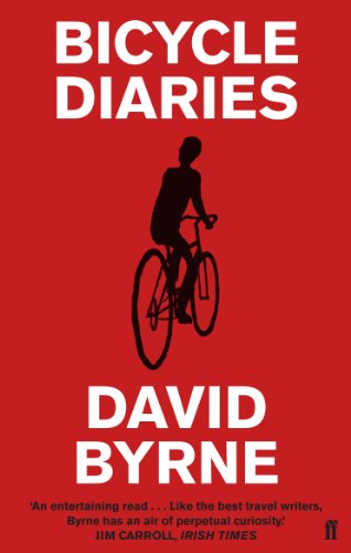 Beispielbild für Bicycle Diaries zum Verkauf von WorldofBooks