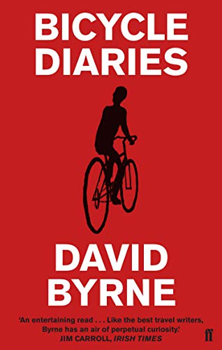 Stock image for Bicycle Diaries for sale by WorldofBooks