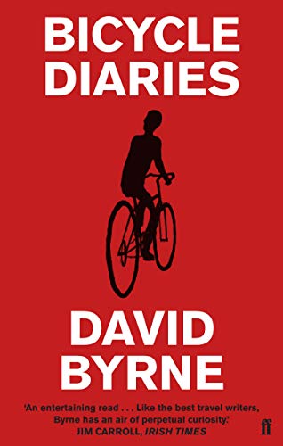 9780571241033: Bicycle Diaries