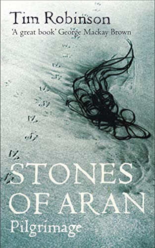 Imagen de archivo de Stones of Aran: Pilgrimage a la venta por ZBK Books