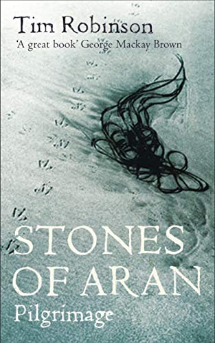 9780571241040: Stones of Aran: Pilgrimage