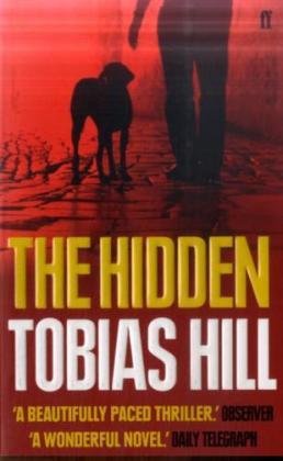 Stock image for The Hidden for sale by Goldstone Books