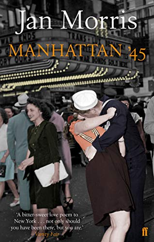 9780571241781: Manhattan '45