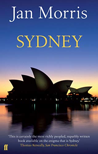 Stock image for Sydney for sale by WorldofBooks