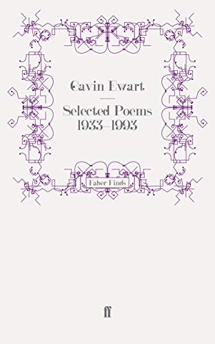 Beispielbild fr Selected Poems 1933-1993 zum Verkauf von Reuseabook