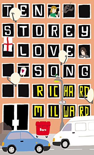 Beispielbild fr Ten Storey Love Song zum Verkauf von WorldofBooks