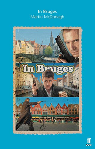 Stock image for In Bruges: A Screenplay for sale by Half Price Books Inc.