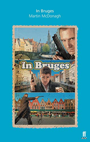 Stock image for In Bruges: A Screenplay for sale by HPB-Ruby