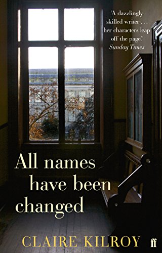 Imagen de archivo de All Names Have Been Changed a la venta por WorldofBooks