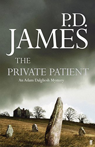 9780571242443: The Private Patient