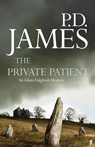 9780571242450: The Private Patient